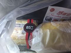 -85度C(成都浆洗街店)