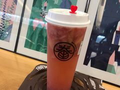 -眷茶(大卫城10楼店)