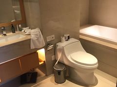 -苏州馨乐庭金鸡湖公寓酒店