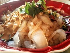 -大连湾旭日·家宴·海肠捞饭(马栏广场店)