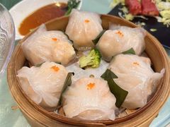 -万山楼海鲜酒家·二十三年老字号