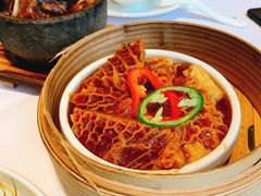 -千灯盛汇·头牌粤菜(致越优城店)