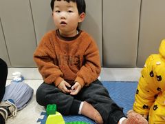 -哈奋儿童科技营乐高托班机器人(闲林校区)