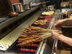 -李烤肉(非物质文化遗产)