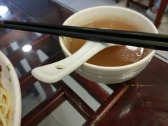 -河州春清真西北特色美食(虎踞路店)