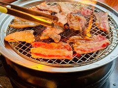 -山之屋炭火烧肉·生啤畅饮(大朗万科中央公园店)