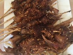 -羊羊羊烧烤店