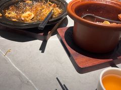 -楚山晓·楚湘菜(江夏永旺店)