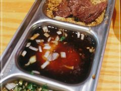 -8号苑自助烤场(西单店)