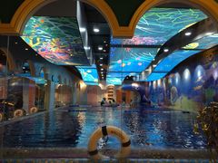 -ABC Swim亲子游泳俱乐部(河西店)