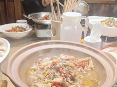 -李久其家民间餐厅(梅溪湖店)