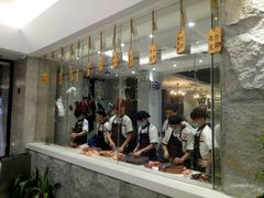 -陈记顺和潮汕牛肉火锅(番禺迎宾大道店)