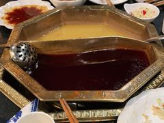 -蜀九香火锅(彩虹店)