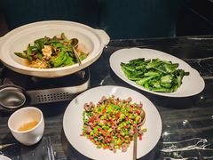 -喜棠·长沙家宴·海鲜·湘菜(麓谷店)