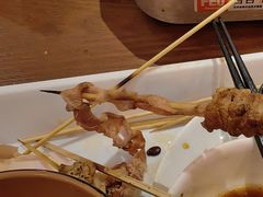 -王氏炉匠·烧鸟放题自助(三里屯店)