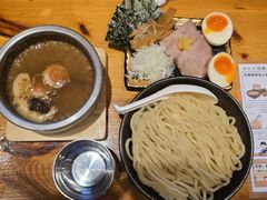 -Ramen满吉·豚骨拉面(丽园路店)