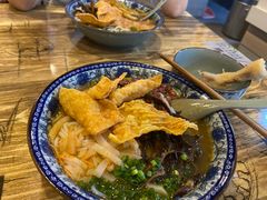 -柳石居柳州螺蛳粉(万达店)