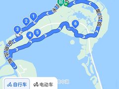 -阳澄湖半岛旅游度假区