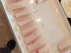 -民族饭荘(新华大街店)