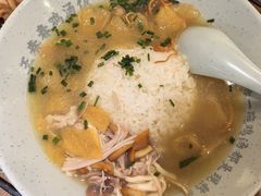 -王春春鸡汤饭(上海中海环宇城店)