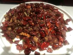 重庆辣子鸡-胡大饭馆 24h(簋街总店)