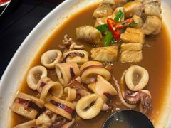 -临家闽南菜(环岛路店)