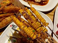 -蚝太郎 • 海鲜烧烤(Upark店)
