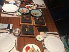 -Mr·Fish鱼鲜生海鲜放题(银泰in99店)