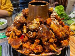 -刘记光大火锅鸡(北行店)