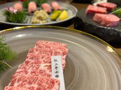 -樱宿日式和牛烧肉(五道口店)