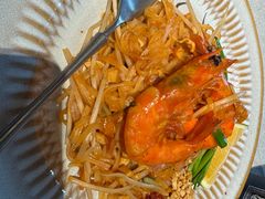 -BetterThai 泰加(苏州中心店)