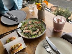 丹麦小热狗-BOR Eatery(安福路店)