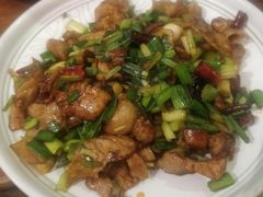 宣威小炒肉-云海肴·汽锅鸡·云南菜(美罗城店)
