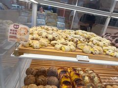 -红跑车HPCBAKERY(汉商店)