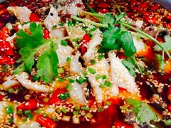 -重庆豆花鱼(福洲大道店)
