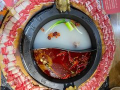 牛羊天下-蜀大侠火锅(四川北路店)