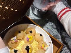 -十二月·宁夏盐池滩羊肉火锅