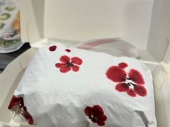 -麦当劳(总统大酒店店)