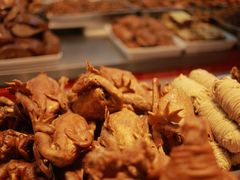 -净香园熟肉(北坦总店)