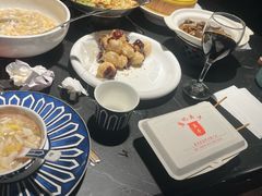 -芳芳私房菜·精做淮扬菜(承德路店)