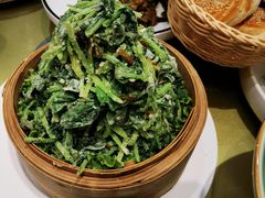-山东宾馆·齐鲁苑餐厅