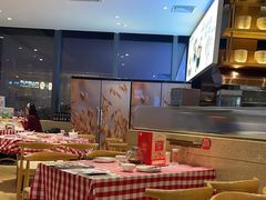 -西贝(武汉群星城店)