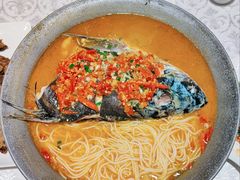 -马凯餐厅(地安门店)