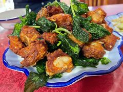 -老丽江餐馆(丽江华都商贸城店)