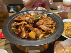 -六月雪干锅(涪城万达广场店)