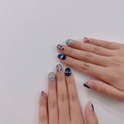 -小美汇美甲美睫美护