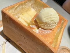 -绿茶餐厅(成都太古里店)