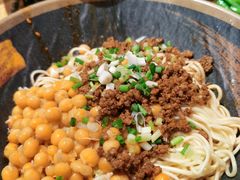 -我的面 川味Bistro(后沙峪店)