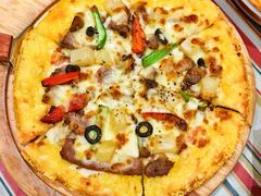 -米兰西点(鞍山店)