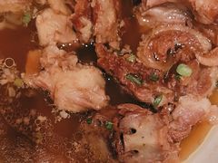 -胡杨记忆(和平路店)